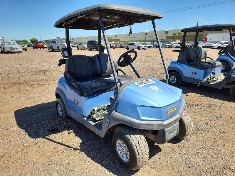 2020 Club Car Tempo Lithium მანქანა იყიდება აუქციონზე, vin: AN2045125345, აუქციონის ნომერი: 49656976