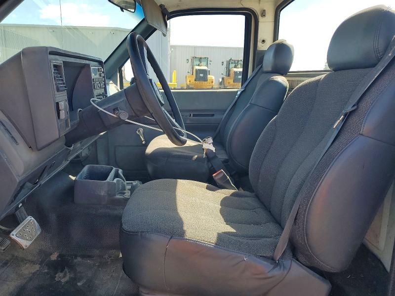 Aukcja sprzedaży 1990 Gmc Sierra, vin: 1GTGC24K6LE501933, numer aukcji: 49641046