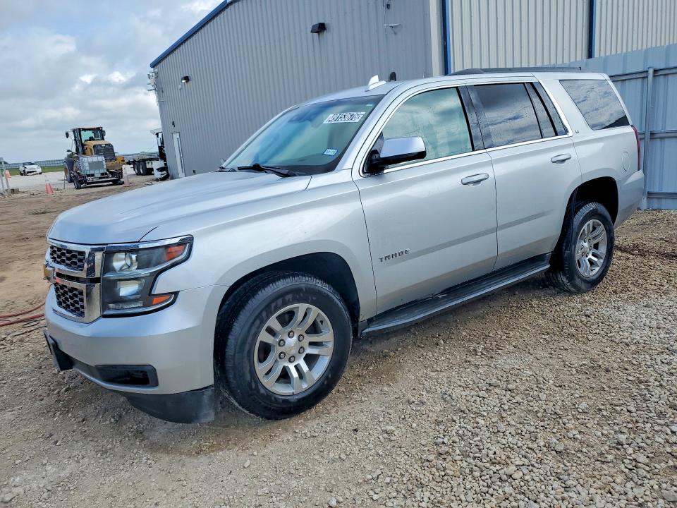 Aukcja sprzedaży 2020 Chevrolet Tahoe, vin: 1GNSCBKC9LR130207, numer aukcji: 49153676