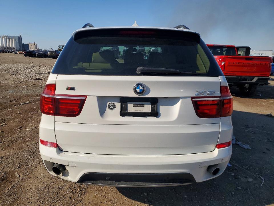 49428086 :رقم المزاد ، 5UXZV4C5XBL406164 vin ، 2011 Bmw X5 مزاد بيع