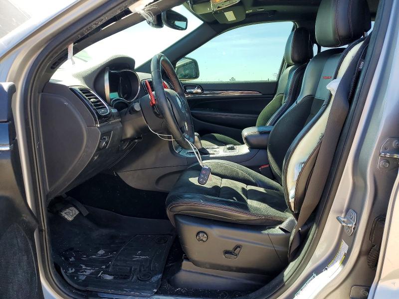 Продажа на аукционе авто 2019 Jeep Grand Cherokee, vin: 1C4RJFLG8KC714721, номер лота: 49056326