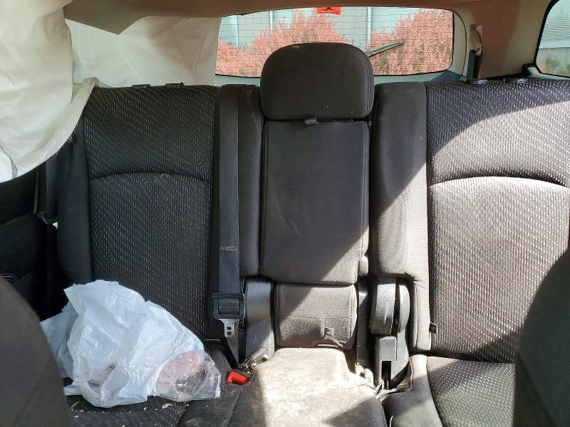Продажа на аукционе авто 2014 Dodge Journey, vin: 3C4PDDBG7ET193214, номер лота: 49444136