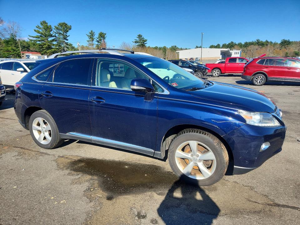 2015 Lexus Rx 350 მანქანა იყიდება აუქციონზე, vin: 2T2BK1BA0FC296954, აუქციონის ნომერი: 51292816