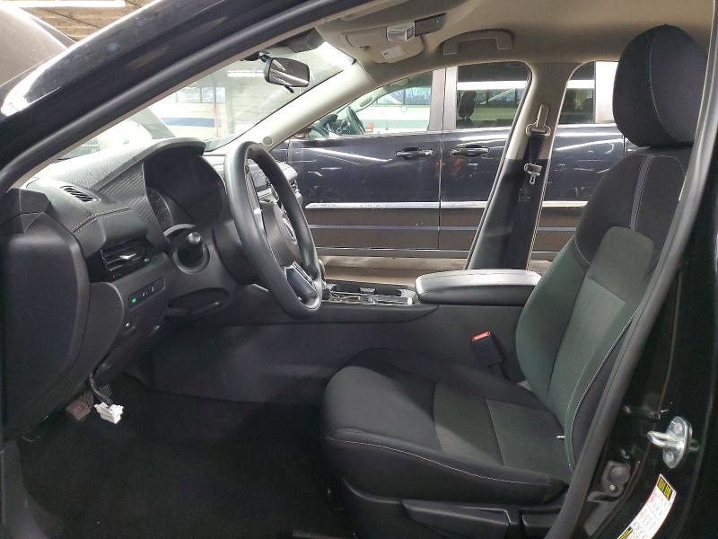 Aukcja sprzedaży 2025 Nissan Sentra, vin: 3N1AB8CV2SY282674, numer aukcji: 51357086