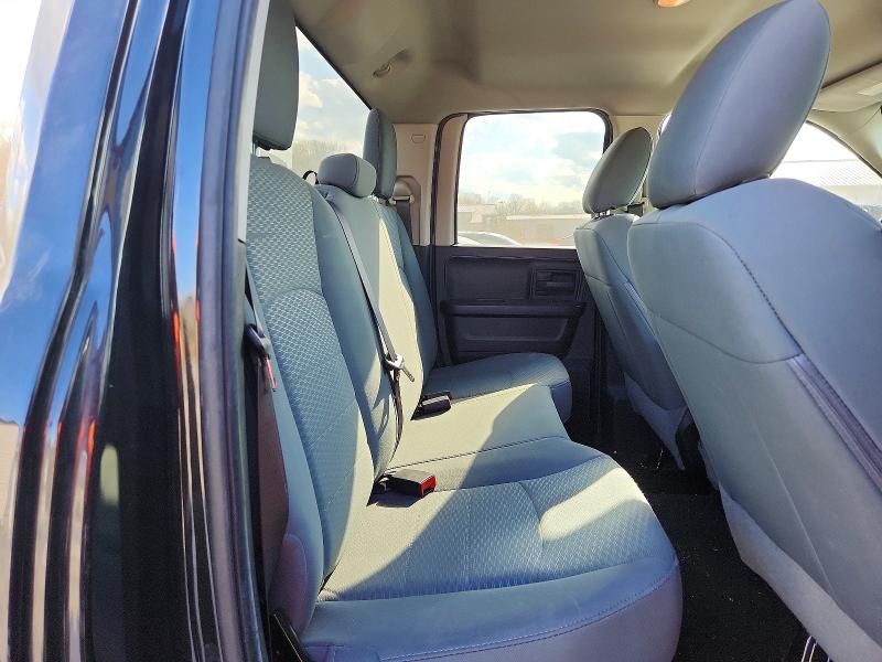 Продаж на аукціоні авто 2019 Ram 1500 Classic, vin: 1C6RR7FG3KS544839, номер лоту: 48833916
