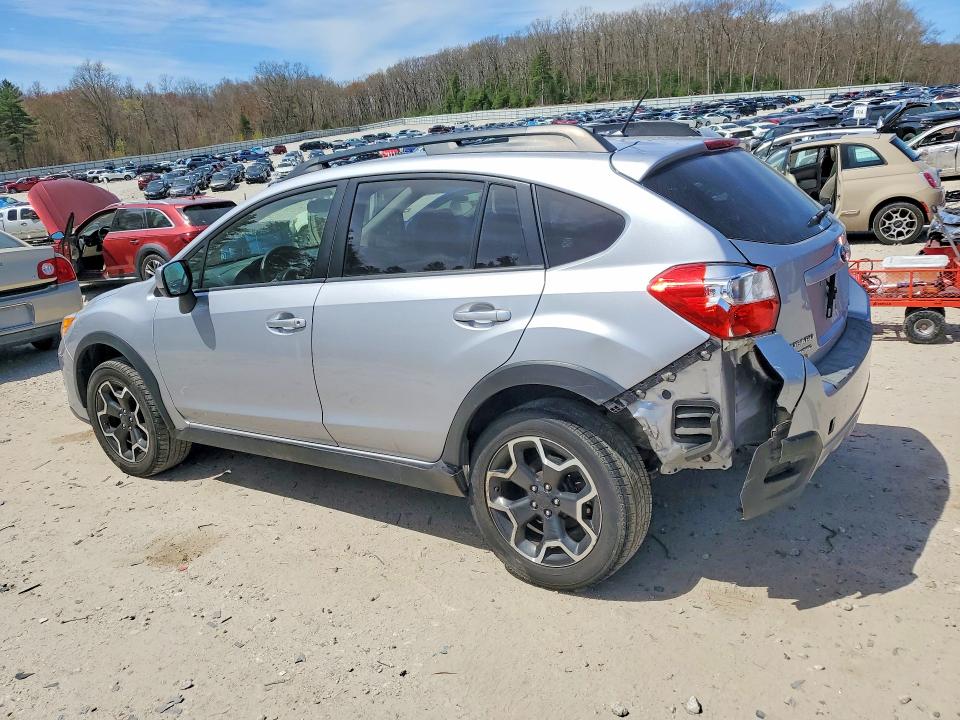 51127066 :رقم المزاد ، JF2GPACC2E8309596 vin ، 2014 Subaru Xv Crosstrek مزاد بيع