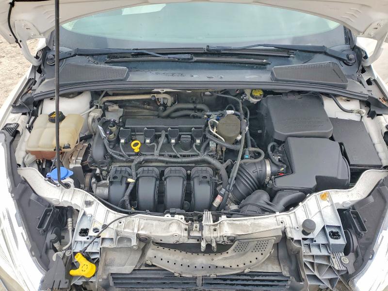 Продаж на аукціоні авто 2015 Ford Focus, vin: 1FADP3N2XFL323445, номер лоту: 51365526