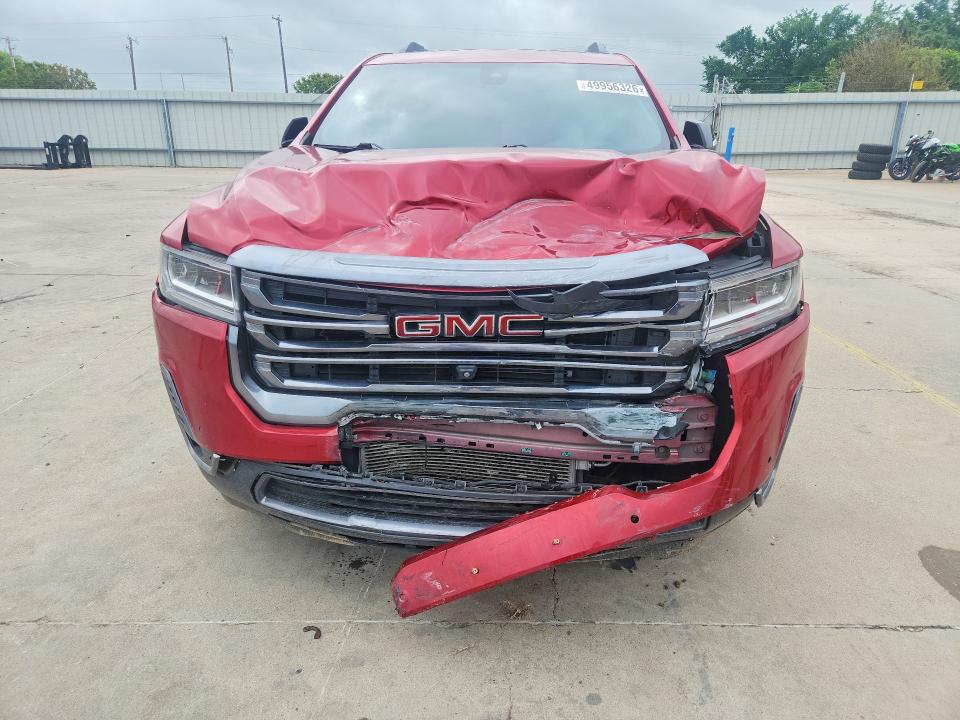 Продажа на аукционе авто 2023 Gmc Acadia, vin: 1GKKNLLS5PZ203971, номер лота: 49956326