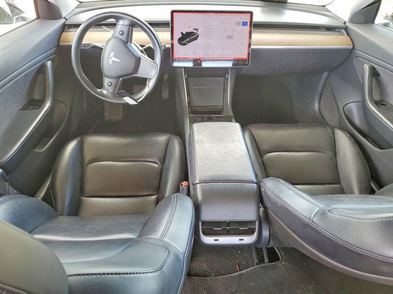 Aukcja sprzedaży 2018 Tesla Model 3, vin: 5YJ3E1EB7JF086800, numer aukcji: 49844056