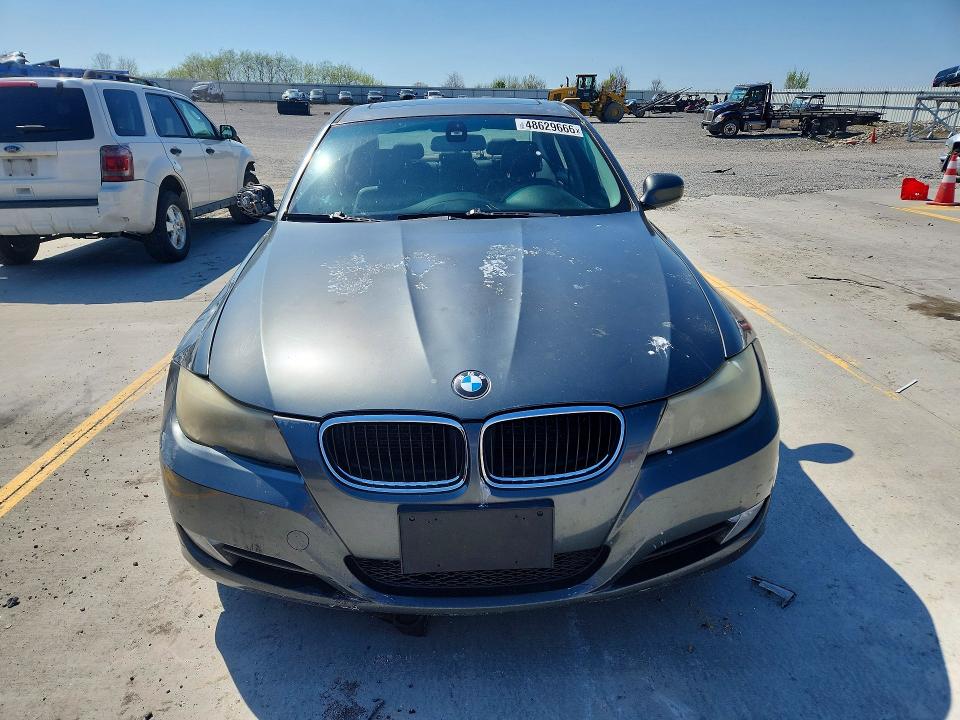 Aukcja sprzedaży 2009 Bmw 328, vin: WBAPH53589A438037, numer aukcji: 48629666