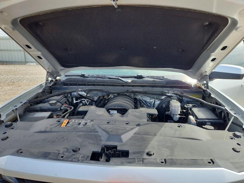 Aukcja sprzedaży 2017 Chevrolet Silverado, vin: 1GCUKREC0HF165056, numer aukcji: 51431706