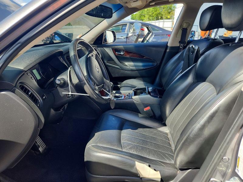 Продаж на аукціоні авто 2017 Infiniti Qx50, vin: JN1BJ0RR2HM401953, номер лоту: 48777066