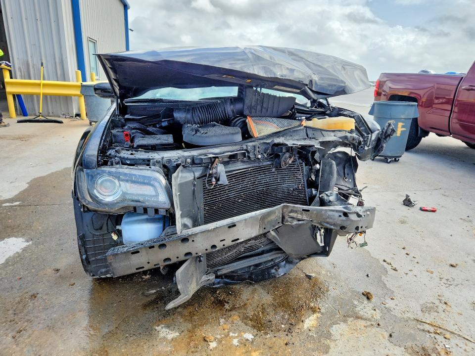 Aukcja sprzedaży 2021 Chrysler 300, vin: 2C3CCAAG0MH673432, numer aukcji: 48916366