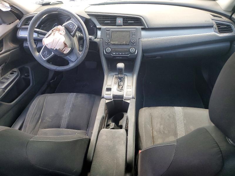 Продажа на аукционе авто 2018 Honda Civic, vin: 2HGFC2F53JH533961, номер лота: 50683986