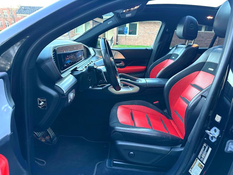 Продажа на аукционе авто 2024 Mercedes-benz Gle Coupe, vin: 4JGFD6BB2RB004015, номер лота: 50912766