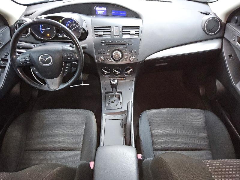 Aukcja sprzedaży 2012 Mazda 3, vin: JM1BL1L80C1563555, numer aukcji: 50927956