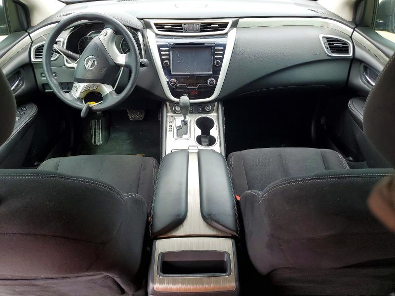Aukcja sprzedaży 2016 Nissan Murano, vin: 5N1AZ2MG0GN138952, numer aukcji: 50583146