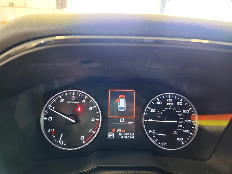 Продаж на аукціоні авто 2025 Subaru Outback, vin: 4S4BTAFC0S3120465, номер лоту: 50466366