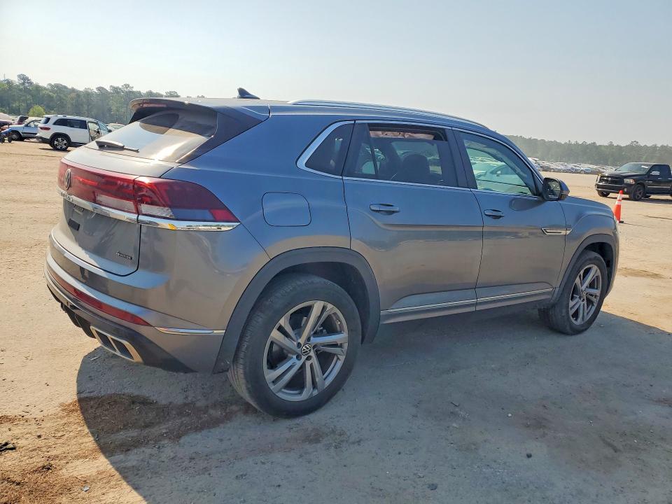 Aukcja sprzedaży 2024 Volkswagen Atlas Cross Sport, vin: 1V2AE2CA8RC242292, numer aukcji: 51219656