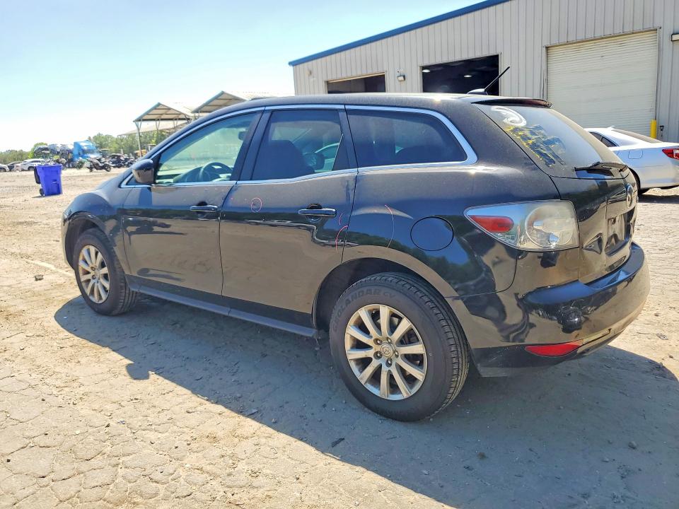 Aukcja sprzedaży 2011 Mazda Cx-7, vin: JM3ER2C59B0386202, numer aukcji: 49600236