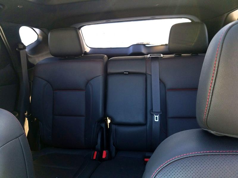 Aukcja sprzedaży 2024 Chevrolet Blazer, vin: 3GNKBKRS7RS140062, numer aukcji: 78525425