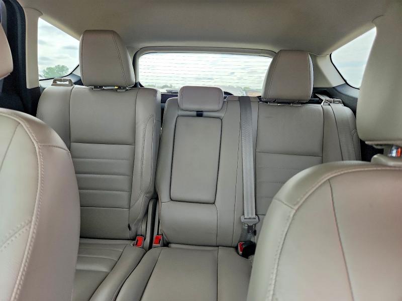Продажа на аукционе авто 2014 Ford Escape, vin: 1FMCU0J93EUA61661, номер лота: 51543766