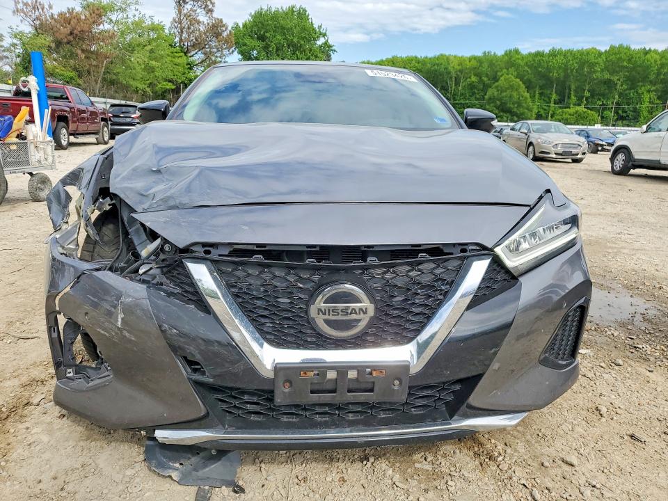 Продажа на аукционе авто 2020 Nissan Maxima, vin: 1N4AA6DV2LC371096, номер лота: 51523426
