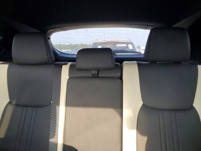 51996036 :رقم المزاد ، 2T2ADCAZ0RC007052 vin ، 2024 Lexus Nx 250 مزاد بيع