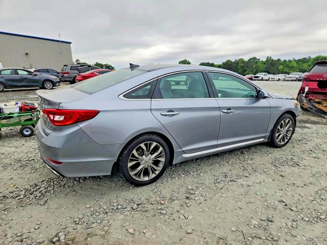Aukcja sprzedaży 2015 Hyundai Sonata, vin: 5NPE34AB4FH169289, numer aukcji: 51097116