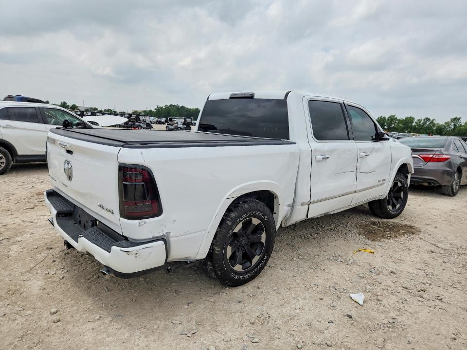 Продаж на аукціоні авто 2022 Ram 1500, vin: 1C6SRFHT4NN375309, номер лоту: 52019266