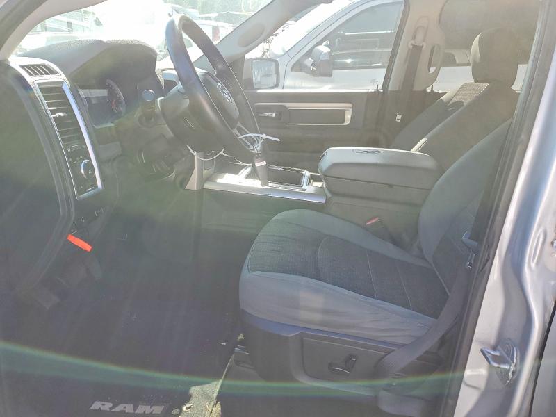 Продаж на аукціоні авто 2014 Ram 1500, vin: 1C6RR6LT3ES329056, номер лоту: 46420786
