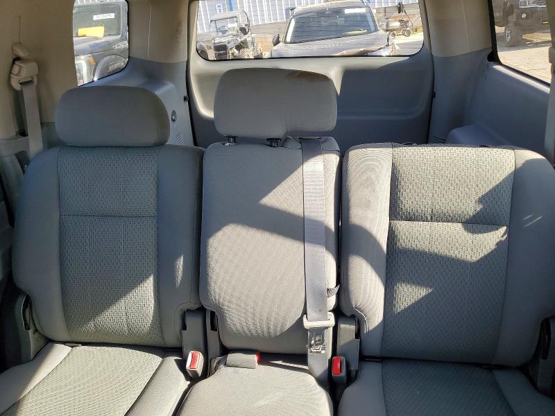 Продаж на аукціоні авто 2007 Dodge Durango, vin: 1D8HB38P07F550646, номер лоту: 50976666