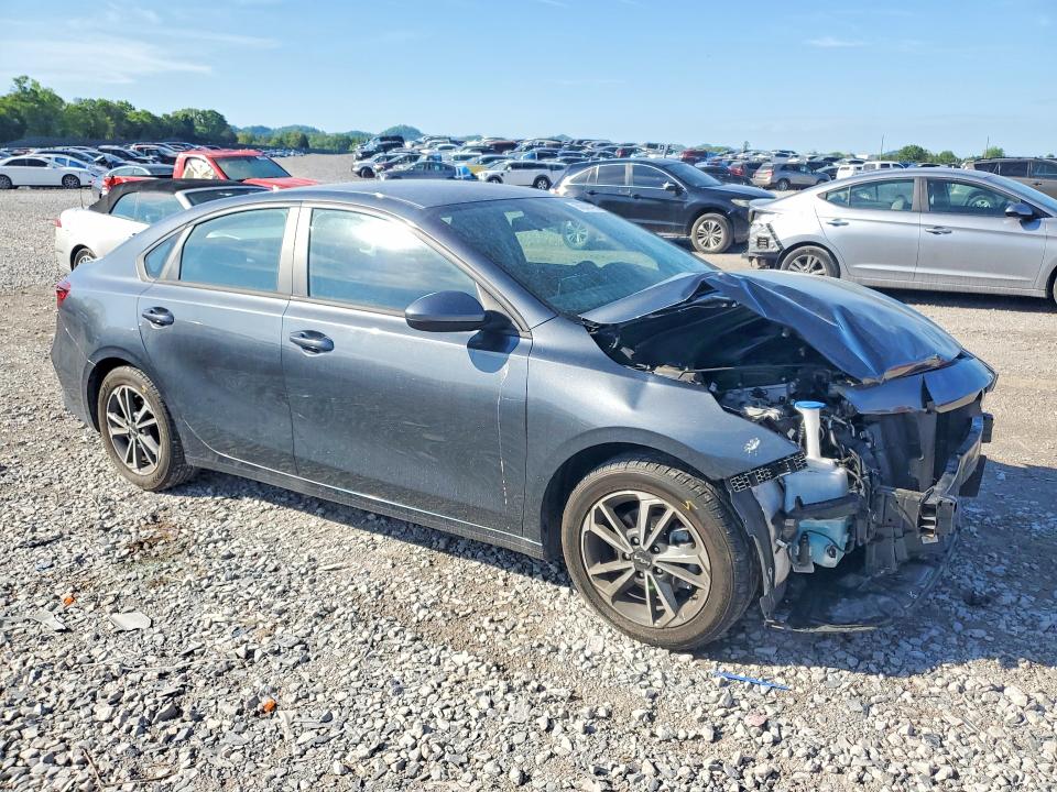 Продаж на аукціоні авто 2023 Kia Forte, vin: 3KPF24AD2PE649135, номер лоту: 50341456