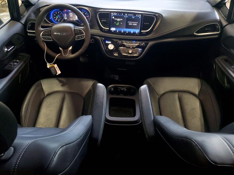 Продаж на аукціоні авто 2025 Chrysler Pacifica, vin: 2C4RC3BG7SR517864, номер лоту: 49618496