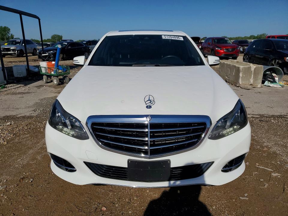 Auction sale of the 2016 Mercedes-benz E, vin: WDDHF8JB2GB218588, lot number: 51204896