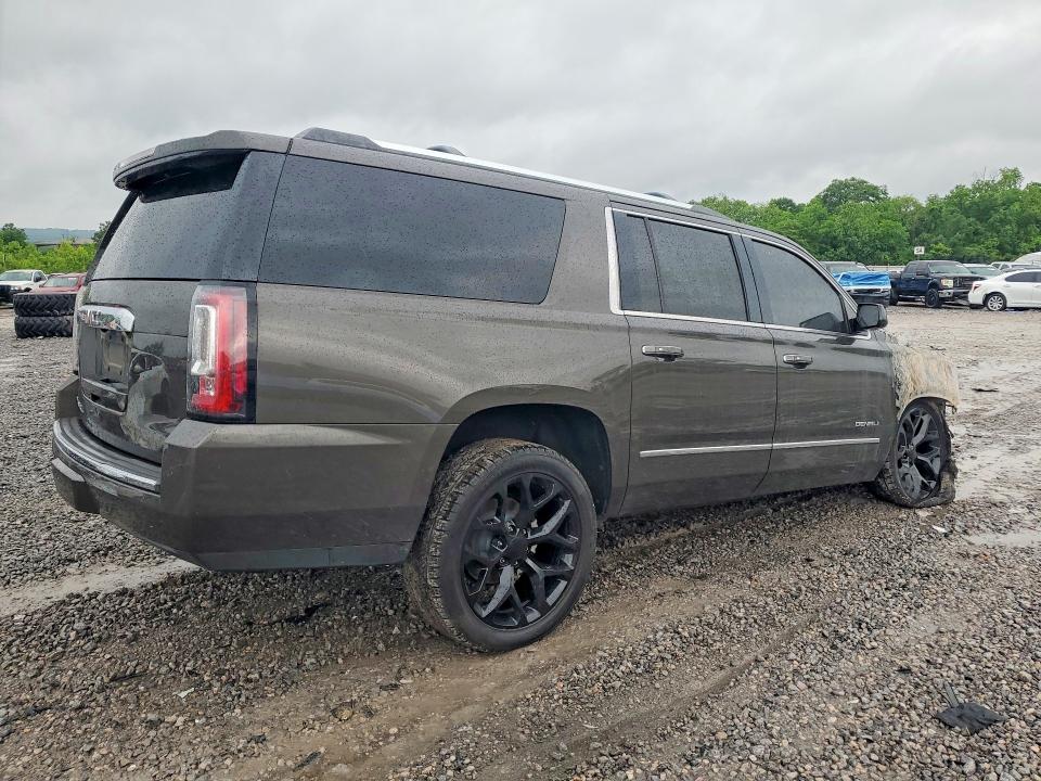 Продажа на аукционе авто 2019 Gmc Yukon Xl, vin: 1GKS1HKJ4KR158113, номер лота: 51644216