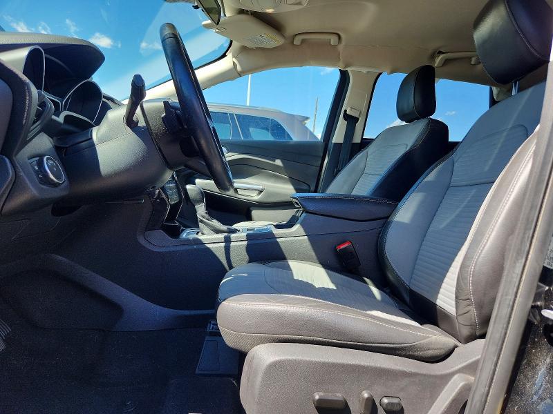 48444866 :رقم المزاد ، 1FMCU9GD2JUC59707 vin ، 2018 Ford Escape مزاد بيع