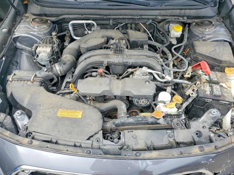 Продаж на аукціоні авто 2019 Subaru Legacy, vin: 4S3BNAN68K3025338, номер лоту: 51456796