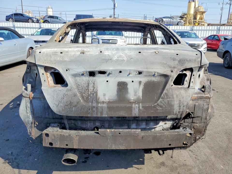Auction sale of the 2018 Nissan Sentra, vin: 3N1CB7AP0JY236623, lot number: 51621316