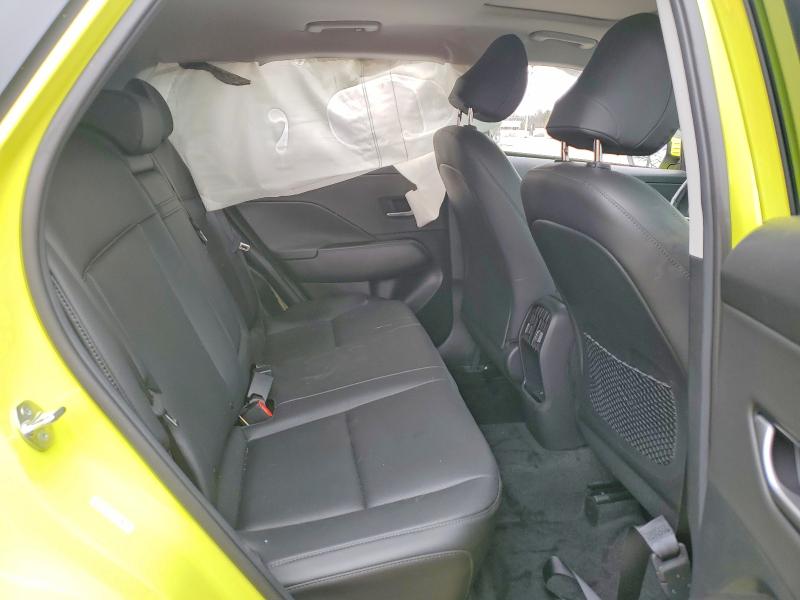 Продаж на аукціоні авто 2025 Hyundai Kona, vin: KM8HECA3XSU207582, номер лоту: 50404606