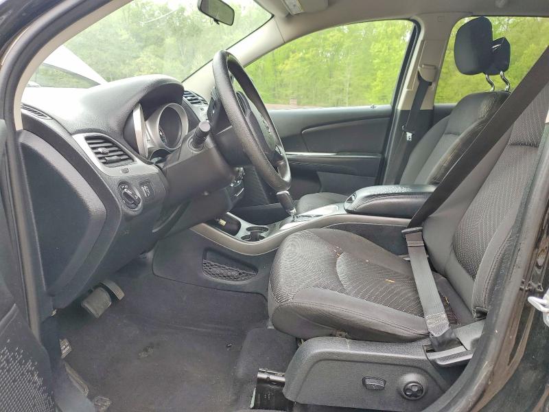 2015 Dodge Journey მანქანა იყიდება აუქციონზე, vin: 3C4PDCBG7FT722558, აუქციონის ნომერი: 49610666