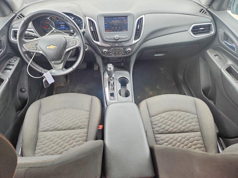 Продаж на аукціоні авто 2020 Chevrolet Equinox, vin: 2GNAXKEV1L6186361, номер лоту: 51513416