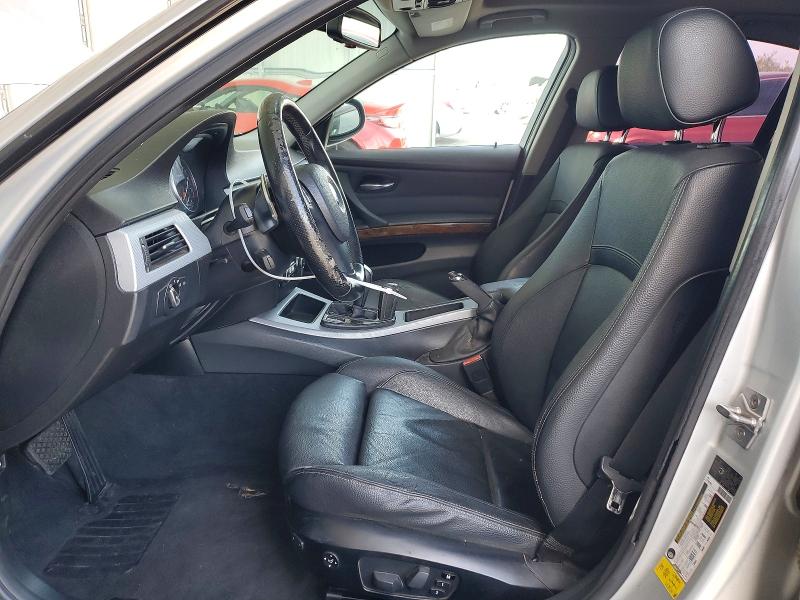 Aukcja sprzedaży 2011 Bmw 328, vin: WBAPH5G52BNM76016, numer aukcji: 49898426