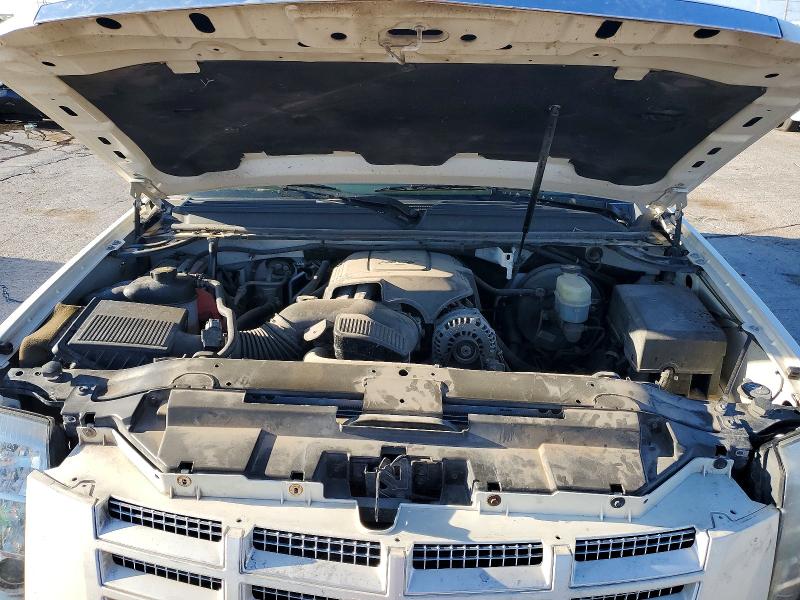 Aukcja sprzedaży 2013 Cadillac Escalade, vin: 1GYS4BEF8DR228202, numer aukcji: 47986716