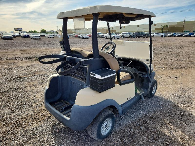 2020 Club Car Tempo Lithium მანქანა იყიდება აუქციონზე, vin: AN2038109381, აუქციონის ნომერი: 49709426