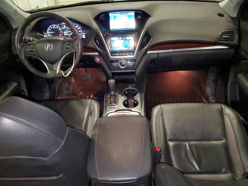 Aukcja sprzedaży 2014 Acura Mdx, vin: 5FRYD4H28EB018774, numer aukcji: 48522266