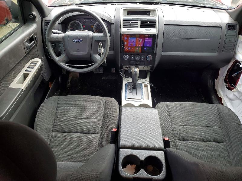 51709346 :رقم المزاد ، 1FMCU03G09KB91989 vin ، 2009 Ford Escape مزاد بيع