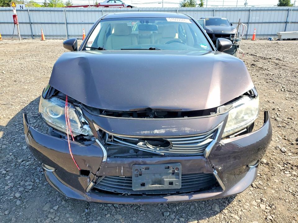 Продажа на аукционе авто 2014 Lexus Es, vin: JTHBK1GG5E2099694, номер лота: 51000086