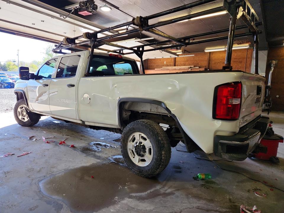 Продажа на аукционе авто 2019 Gmc Sierra, vin: 1GT12NEG6KF128499, номер лота: 79406055