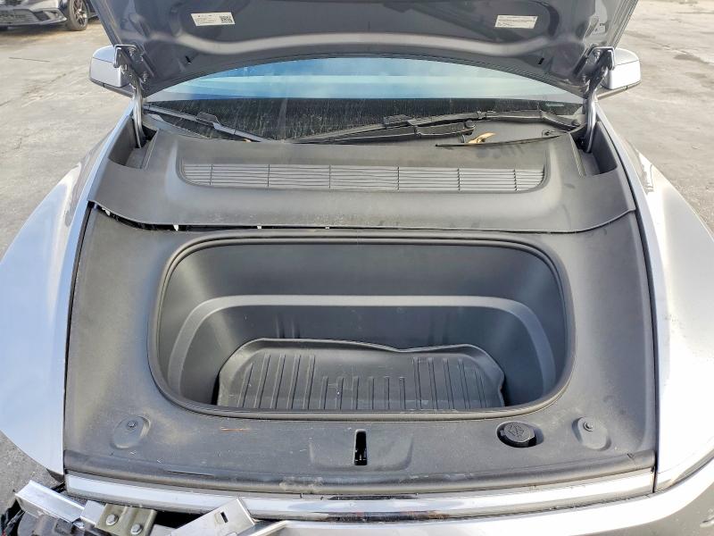 Продаж на аукціоні авто 2026 Tesla Model Y, vin: 7SAYGDEE4TF395349, номер лоту: 49127326